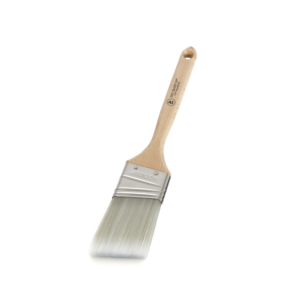 Wooster Silver Tip Angled Brush 2 Inch (Soft)