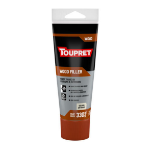 Toupret Wood Filler (Off-White)